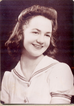 Photo of Marita Joan Lang